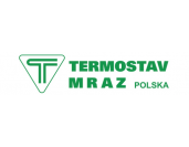 TERMOSTAV - MRAZ POLSKA